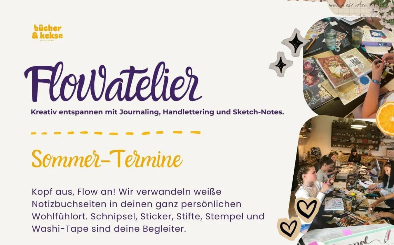 Flowatelier-Sommer-Termine Flowatelier-Sommer-Termine