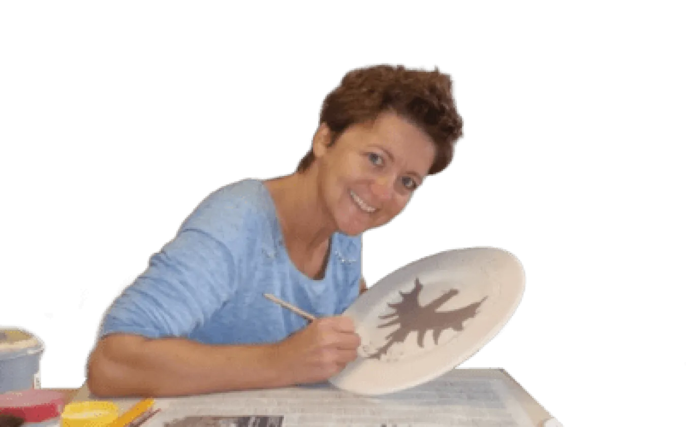 (c) Tonwerkstatt Schrei Tonwerkstatt-Schrei
