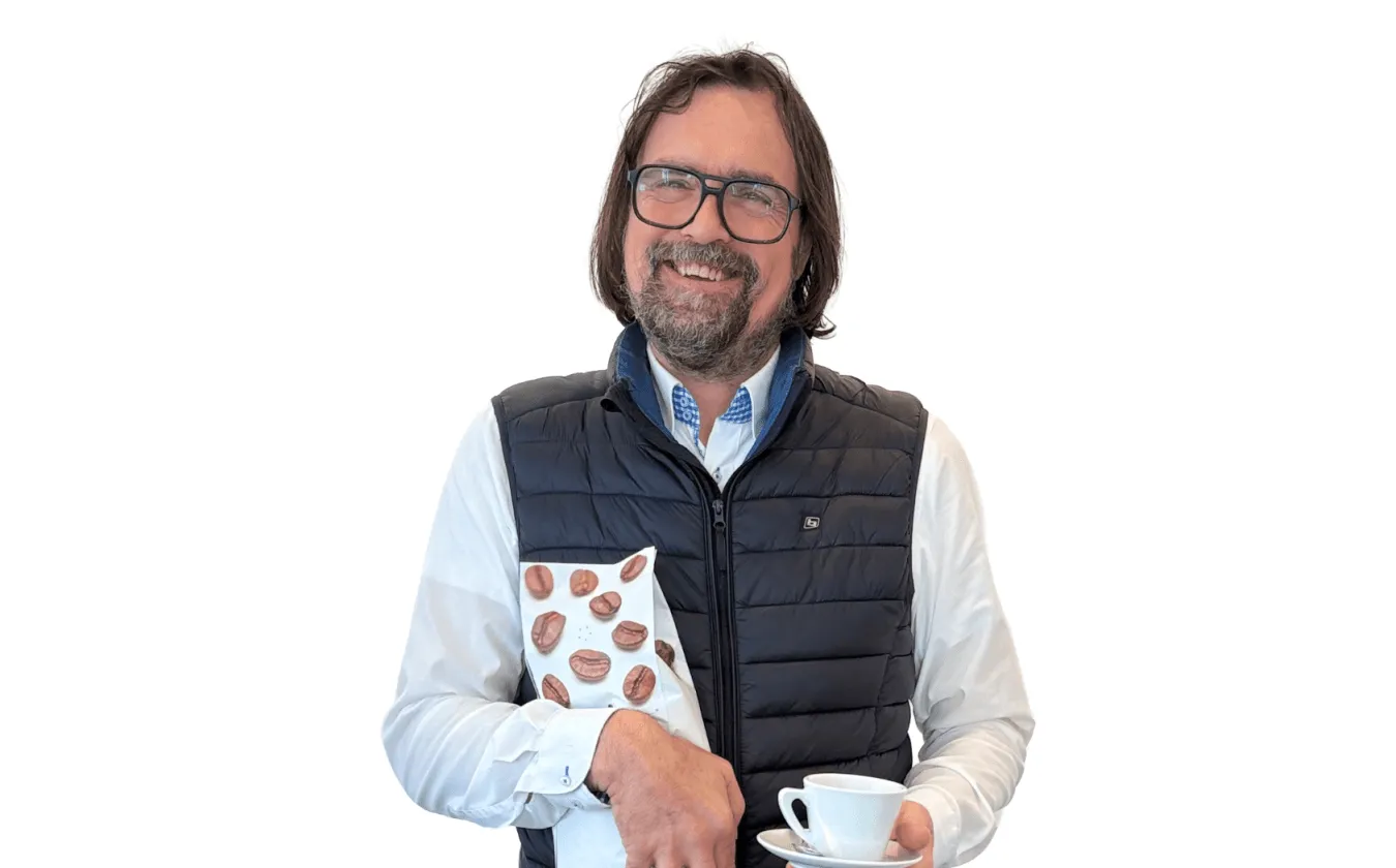 (c) Ortsmarketing St. Johann Kaffeestand